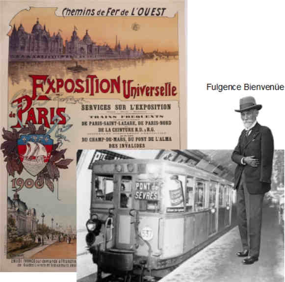 Exposition universelle de 1900