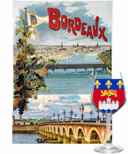 Bordeaux Prfecture rgion Nouvelle Aquitaine et de la Gironde 