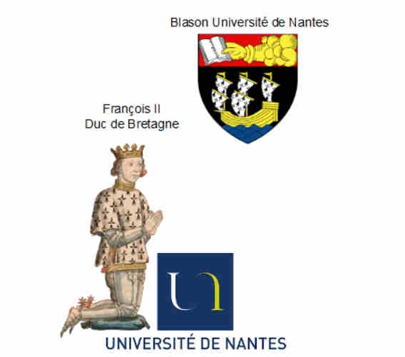 Enseignement suprieur et recherche Nantes